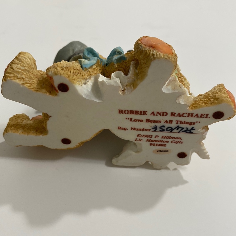 Robbie And Rachael - Picture 2 of 2